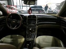 شيفروليه ماليبو